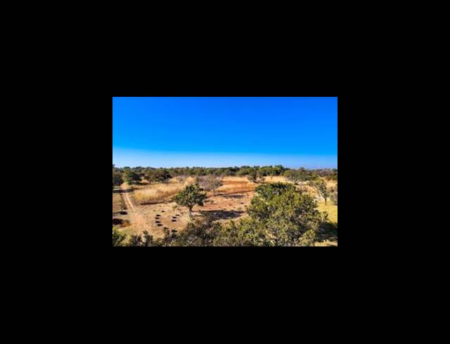 FARM FOR SALE IN GROOTVLEI
